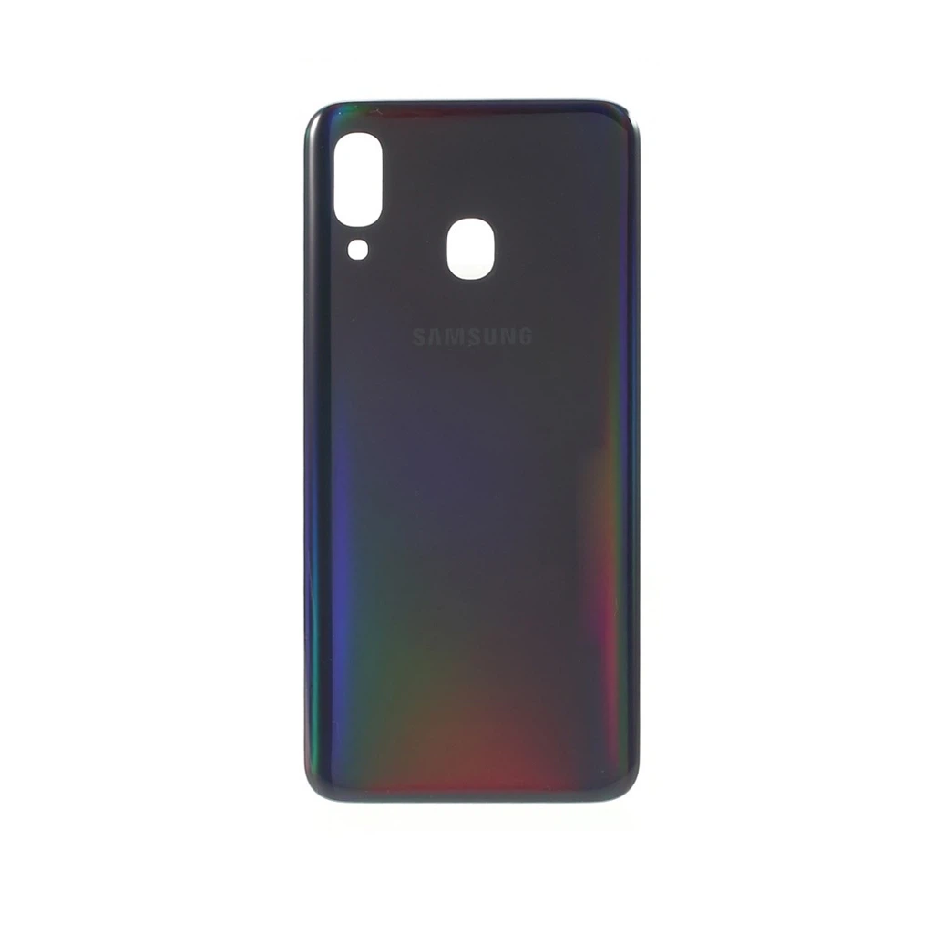 Задняя крышка для Samsung Galaxy A40